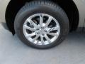 2014 Mineral Gray Ford Edge Limited  photo #10