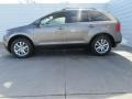 2014 Mineral Gray Ford Edge Limited  photo #12