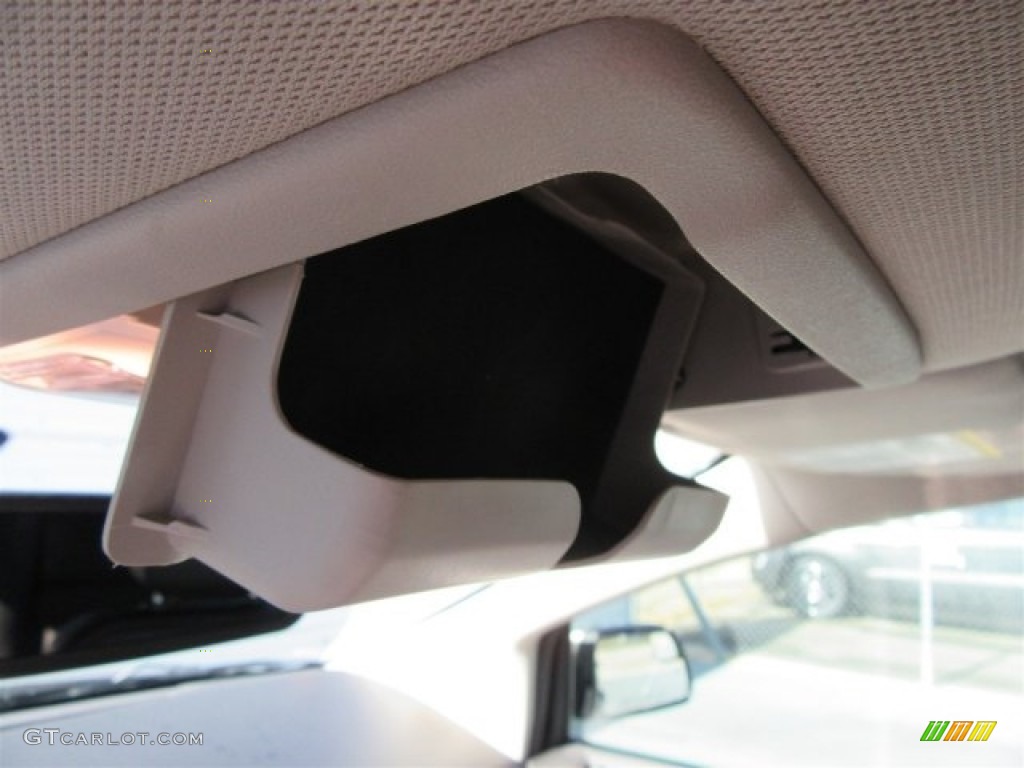 2014 Edge Limited - Mineral Gray / Charcoal Black photo #21