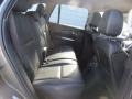 2014 Mineral Gray Ford Edge Limited  photo #37