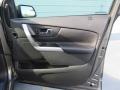 2014 Mineral Gray Ford Edge Limited  photo #51