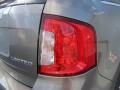 2014 Mineral Gray Ford Edge Limited  photo #56