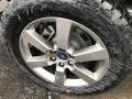 2017 Ford F150 XLT SuperCrew 4x4 Wheel
