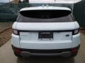 2017 Baltoro Ice Metallic Land Rover Range Rover Evoque SE Premium  photo #9