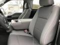 2017 Oxford White Ford F150 XL Regular Cab 4x4  photo #6