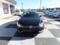 Black - Passat 2.5L SE Photo No. 2