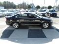 Black - Passat 2.5L SE Photo No. 3