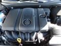 Black - Passat 2.5L SE Photo No. 5