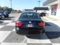 Black - Passat 2.5L SE Photo No. 6