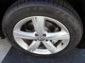 Black - Passat 2.5L SE Photo No. 7