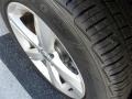Black - Passat 2.5L SE Photo No. 8