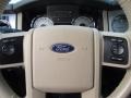 2012 Oxford White Ford Expedition XLT  photo #31