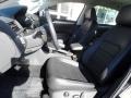 Black - Passat 2.5L SE Photo No. 11