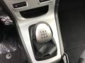  2017 Fiesta SE Hatchback 5 Speed Manual Shifter