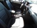 Black - Passat 2.5L SE Photo No. 12