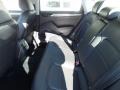 Black - Passat 2.5L SE Photo No. 13