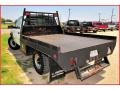 Summit White - Silverado 3500 Regular Cab 4x4 Chassis Photo No. 3