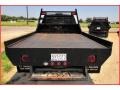 Summit White - Silverado 3500 Regular Cab 4x4 Chassis Photo No. 4