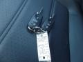 Black - Passat 2.5L SE Photo No. 20
