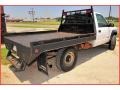 Summit White - Silverado 3500 Regular Cab 4x4 Chassis Photo No. 5