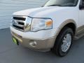 2012 Oxford White Ford Expedition XLT  photo #57