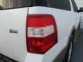 2012 Oxford White Ford Expedition XLT  photo #58