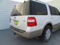 2012 Oxford White Ford Expedition XLT  photo #59