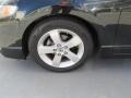 Crystal Black Pearl - Civic LX-S Sedan Photo No. 5