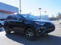 Black - RAV4 SE Photo No. 1