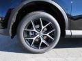 Black - RAV4 SE Photo No. 4