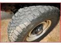 Summit White - Silverado 3500 Regular Cab 4x4 Chassis Photo No. 9