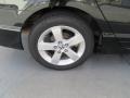 Crystal Black Pearl - Civic LX-S Sedan Photo No. 13