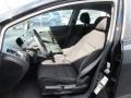 Crystal Black Pearl - Civic LX-S Sedan Photo No. 15