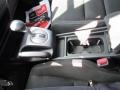 Crystal Black Pearl - Civic LX-S Sedan Photo No. 19