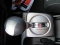 Crystal Black Pearl - Civic LX-S Sedan Photo No. 23