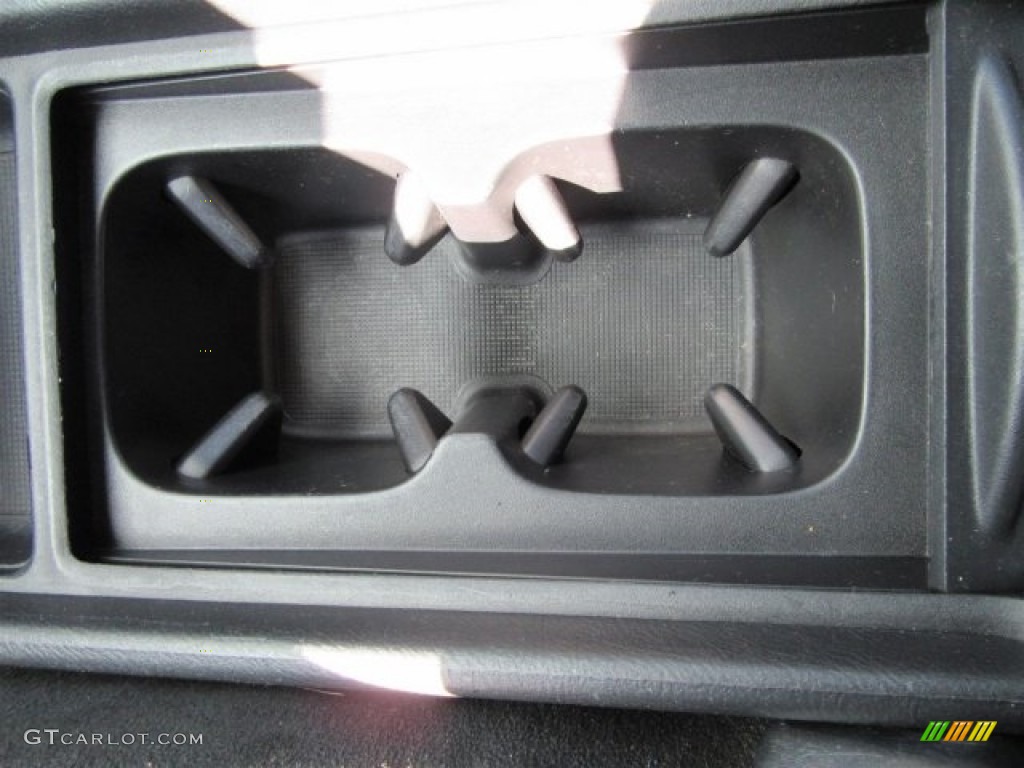 2009 Civic LX-S Sedan - Crystal Black Pearl / Black photo #24