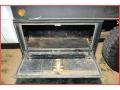 Summit White - Silverado 3500 Regular Cab 4x4 Chassis Photo No. 12