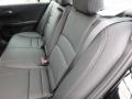 Black Rear Seat Photo for 2017 Honda Accord #118415593