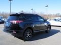 Black - RAV4 SE Photo No. 25