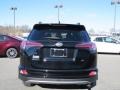 Black - RAV4 SE Photo No. 26