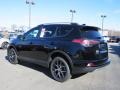 Black - RAV4 SE Photo No. 27