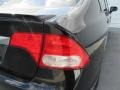 Crystal Black Pearl - Civic LX-S Sedan Photo No. 44