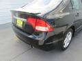 Crystal Black Pearl - Civic LX-S Sedan Photo No. 45