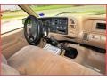 Summit White - Silverado 3500 Regular Cab 4x4 Chassis Photo No. 17
