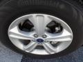 Sterling Gray - Escape SE 2.0L EcoBoost Photo No. 7