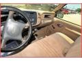 Summit White - Silverado 3500 Regular Cab 4x4 Chassis Photo No. 18