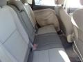 Sterling Gray - Escape SE 2.0L EcoBoost Photo No. 14