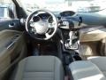 Sterling Gray - Escape SE 2.0L EcoBoost Photo No. 15