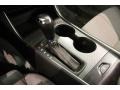 Ashen Gray Metallic - Impala LS Photo No. 12