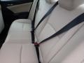 Taffeta White - Civic LX Sedan Photo No. 9